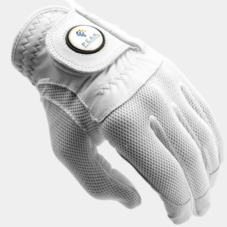 Acufit - Universal Fit For 96% Of Hands
