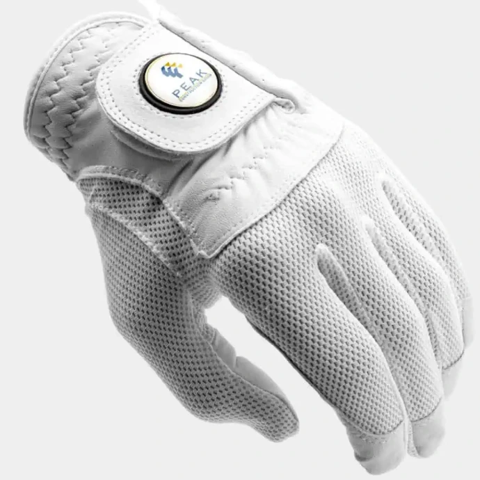 Acufit 3.1 universal fit golf glove