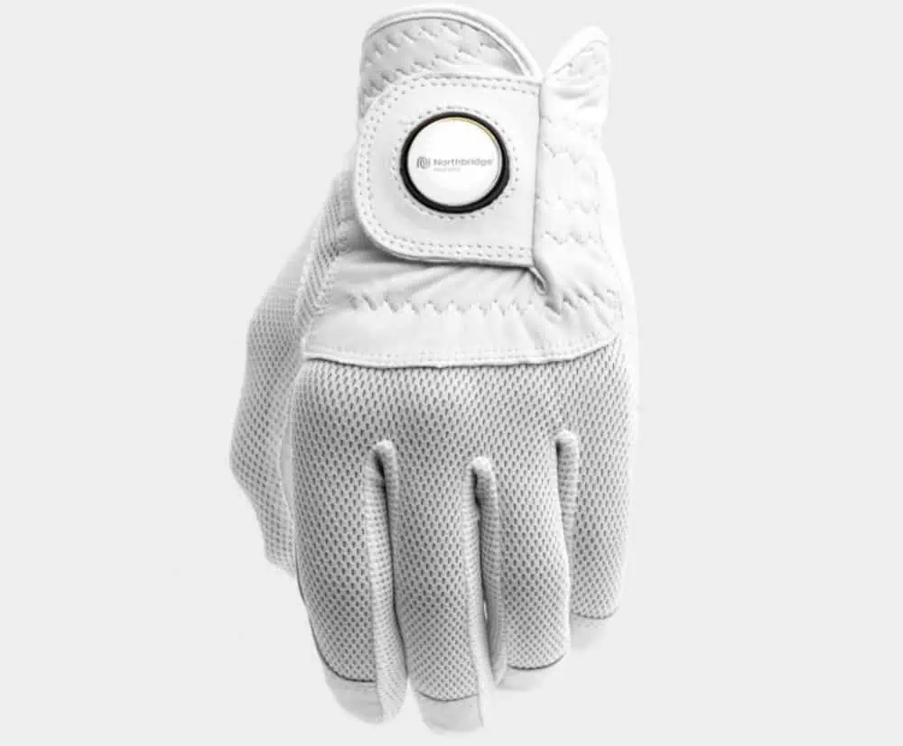 Acufit Golf Glove