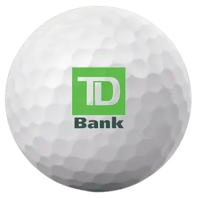 Factory Renewed Pro V1x Golf Balls With Your Logo