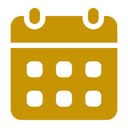 Calendar icon