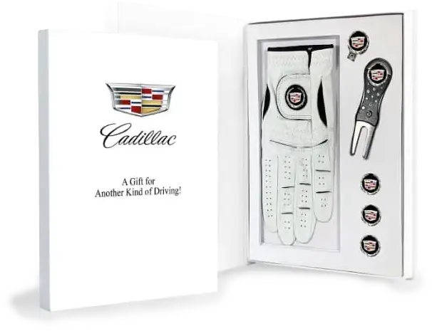 The Presidential Gift Set