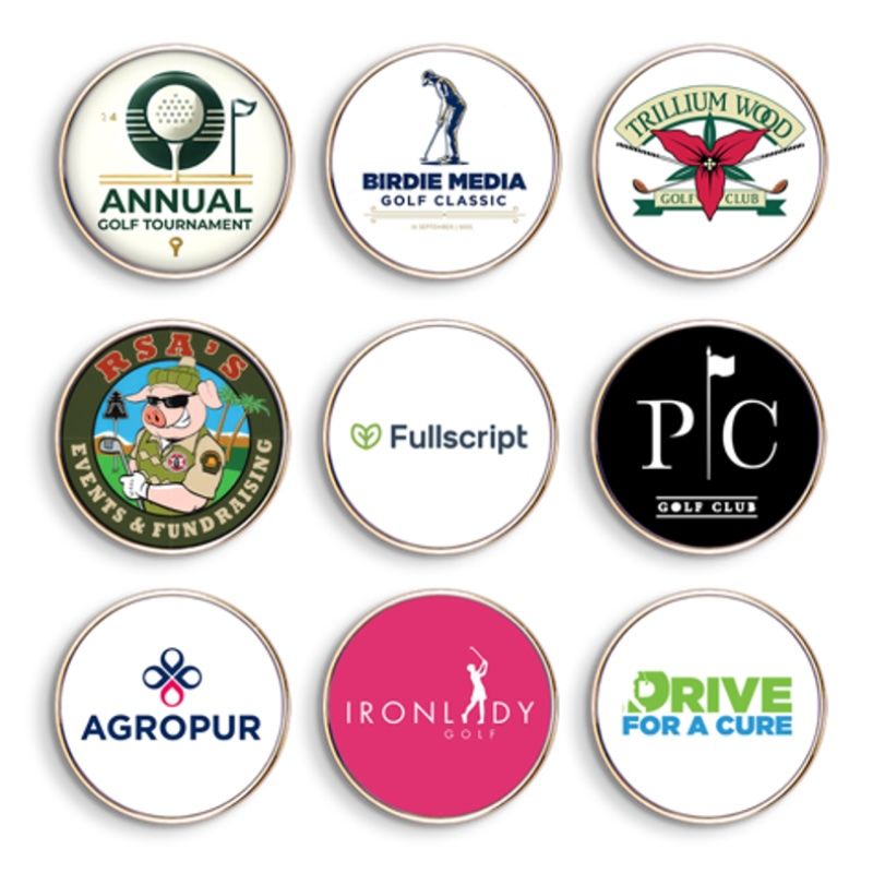 BALL MARKER