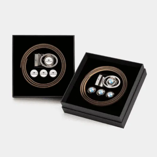 Belt Gift Set