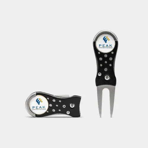 DIVOT TOOL BLK