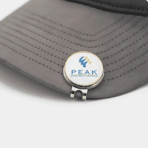 HAT CLIP