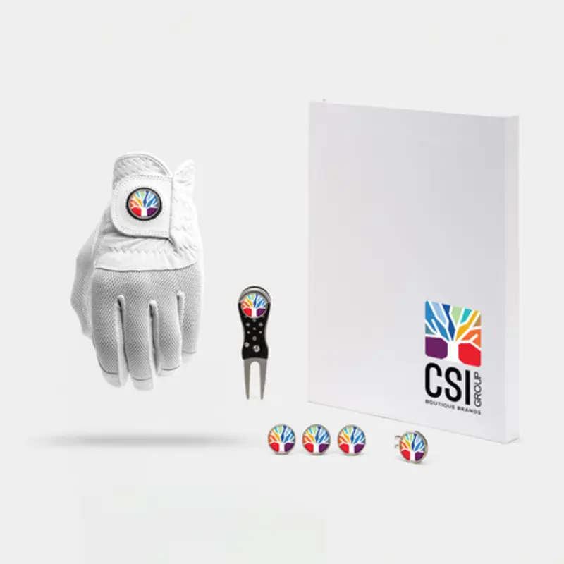 Presidential Gift Set-Acufit 3.1-Spot Coverage