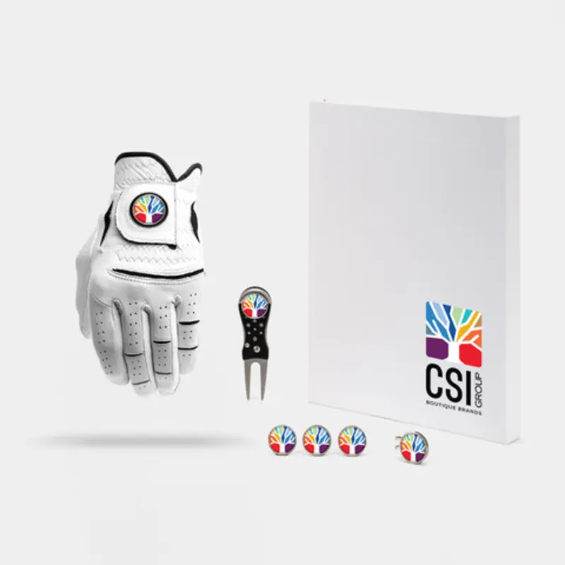 Presidential Gift Set-SpyGlass-Spot Coverage