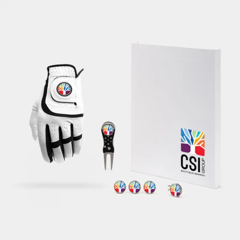 Presidential Gift Set-Turnberry-Spot Coverage