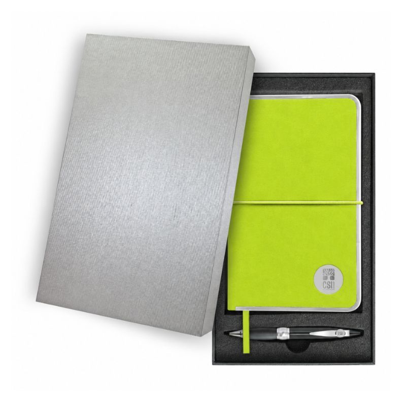 [GS12MG] Journal Set